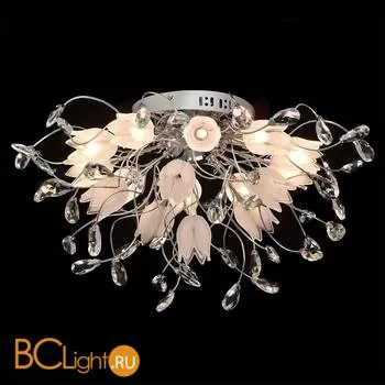 Потолочная люстра MW-Light Подснежник 294014416 - Фото 2