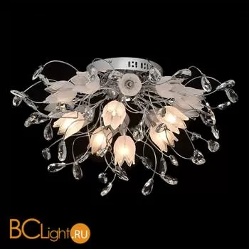 Потолочная люстра MW-Light Подснежник 294014416 - Фото 3