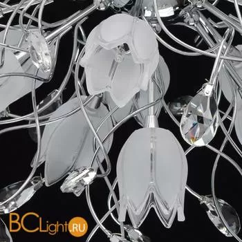 Потолочная люстра MW-Light Подснежник 294014416 - Фото 4