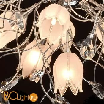 Потолочная люстра MW-Light Подснежник 294014416 - Фото 5