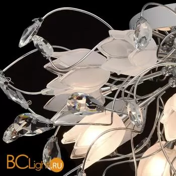 Потолочная люстра MW-Light Подснежник 294014416 - Фото 6
