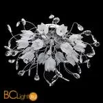 Потолочная люстра MW-Light Подснежник 294014416