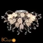 Потолочная люстра MW-Light Подснежник 294014416 - Фото 2