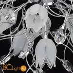 Потолочная люстра MW-Light Подснежник 294014416 - Фото 4