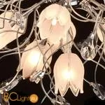 Потолочная люстра MW-Light Подснежник 294014416 - Фото 5