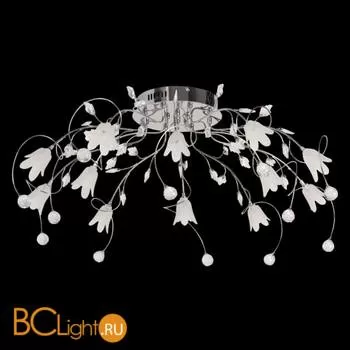 Потолочная люстра MW-Light Подснежник 294015312