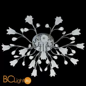 Потолочная люстра MW-Light Подснежник 294014916
