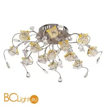 Потолочная люстра MW-Light Подснежник 294015213
