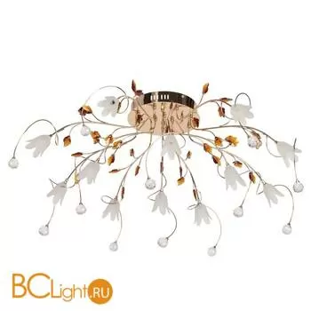 Потолочная люстра MW-Light Подснежник 294015412
