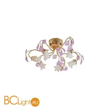 Потолочная люстра MW-Light Подснежник 294010506