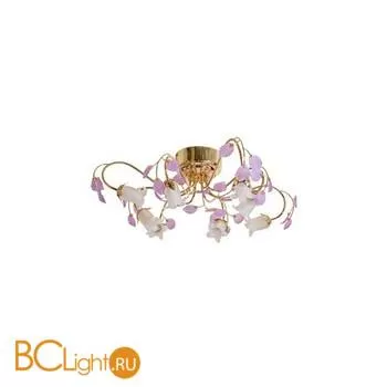 Потолочная люстра MW-Light Подснежник 294010608