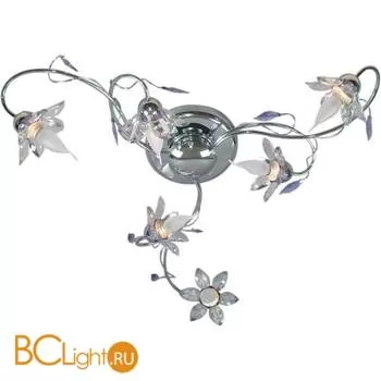 Потолочная люстра MW-Light Подснежник 294011306