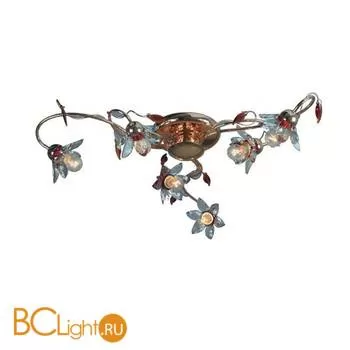 Потолочная люстра MW-Light Подснежник 294011406