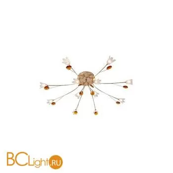 Потолочная люстра MW-Light Подснежник 294012012