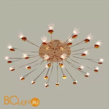 Потолочная люстра MW-Light Подснежник 294012228