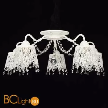 Потолочная люстра MW-Light Полин 472011205