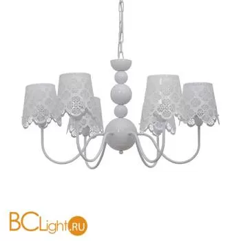 Люстра MW-LIGHT Полин 472010306