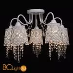  Потолочная люстра MW-Light Полин 472010405 - Фото 1