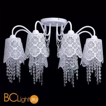 Потолочная люстра MW-Light Полин 472010508