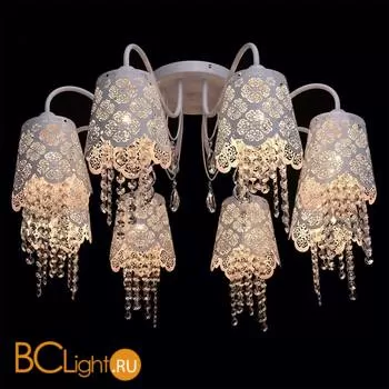 Потолочная люстра MW-Light Полин 472010508 - Фото 1
