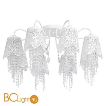 Потолочная люстра MW-Light Полин 472010508 - Фото 0