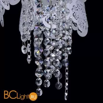 Потолочная люстра MW-Light Полин 472010508 - Фото 8