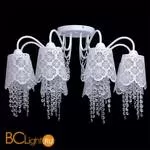 Потолочная люстра MW-Light Полин 472010508