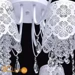 Потолочная люстра MW-Light Полин 472010508 - Фото 9