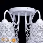 Потолочная люстра MW-Light Полин 472010508 - Фото 10