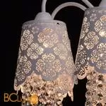 Потолочная люстра MW-Light Полин 472010508 - Фото 3