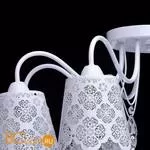 Потолочная люстра MW-Light Полин 472010508 - Фото 6