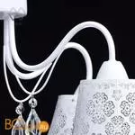 Потолочная люстра MW-Light Полин 472010508 - Фото 7