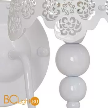 Бра MW-LIGHT Полин 472020201 - Фото 1