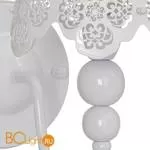 Бра MW-LIGHT Полин 472020201 - Фото 1