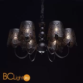 Люстра MW-Light Полин 472010906