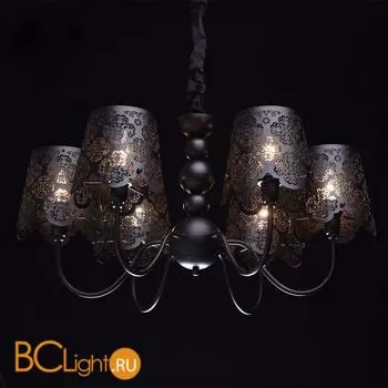 Люстра MW-Light Полин 472010906 - Фото 2