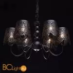 Люстра MW-Light Полин 472010906 - Фото 2