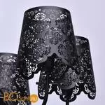 Люстра MW-Light Полин 472010906 - Фото 3