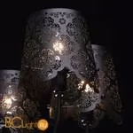 Люстра MW-Light Полин 472010906 - Фото 4