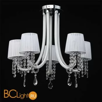 Потолочная люстра MW-Light Полин 472011005