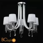 Потолочная люстра MW-Light Полин 472011005