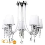 Потолочная люстра MW-Light Полин 472011005 - Фото 0