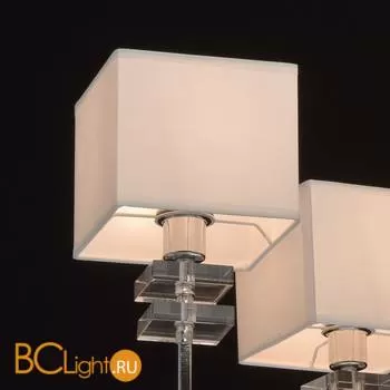 Люстра MW-Light Прато 101010305 - Фото 3