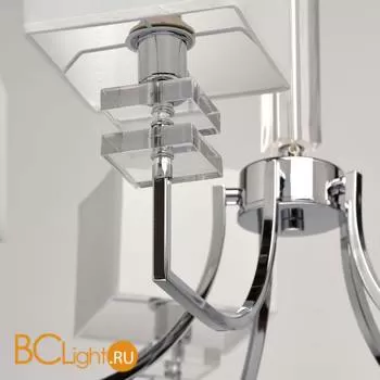 Люстра MW-Light Прато 101010305 - Фото 4