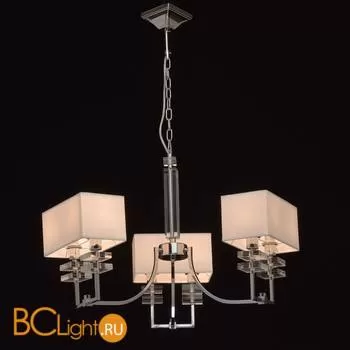 Люстра MW-Light Прато 101010406 - Фото 1