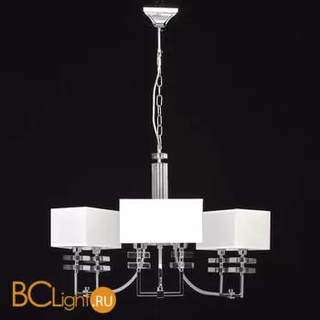 Люстра MW-Light Прато 101010406 - Фото 0