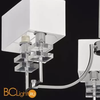 Люстра MW-Light Прато 101010406 - Фото 4