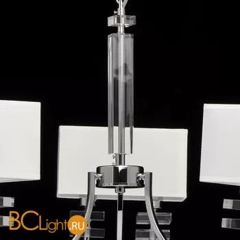 Люстра MW-Light Прато 101010406 - Фото 5