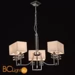 Люстра MW-Light Прато 101010406 - Фото 1