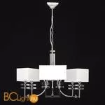 Люстра MW-Light Прато 101010406 - Фото 0